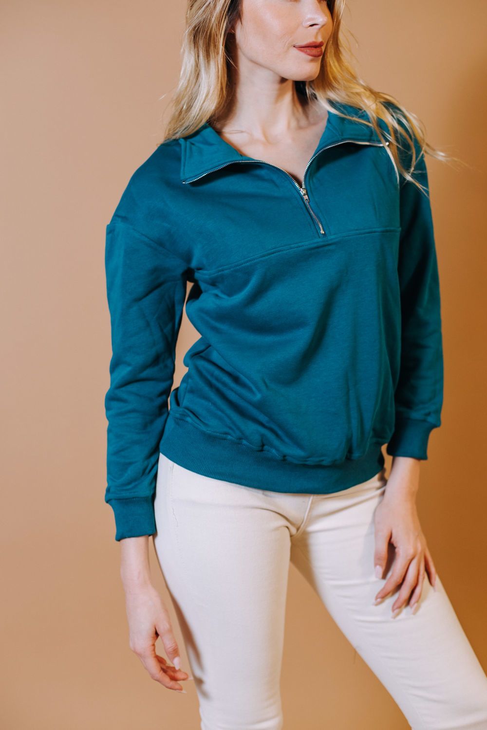 SWEATER HIN