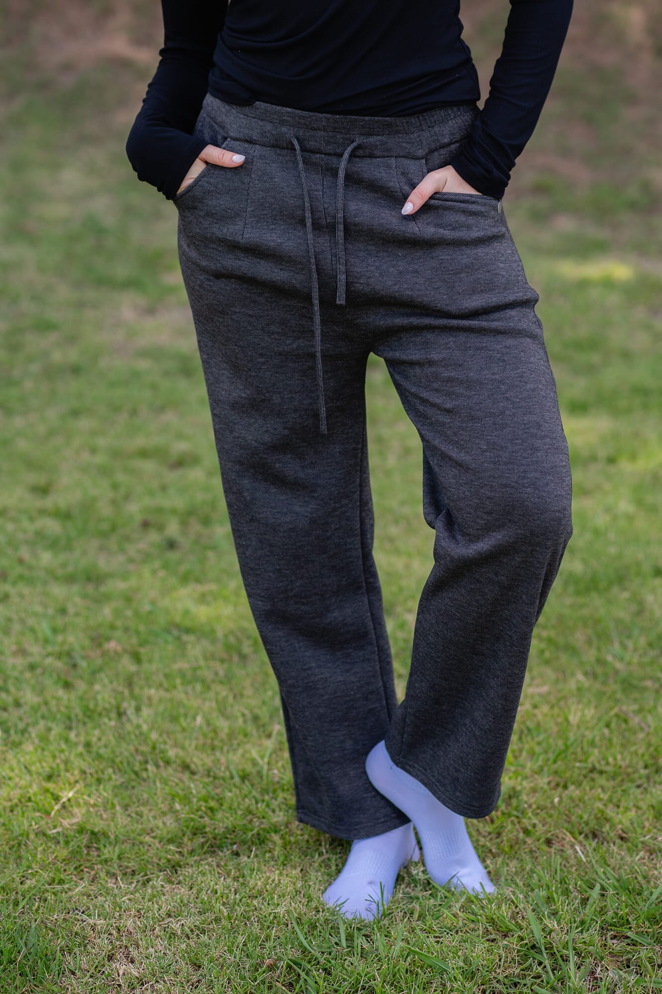 PANT CRUX