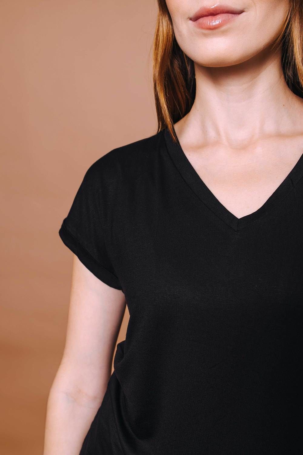 REMERA CARAMBOLA