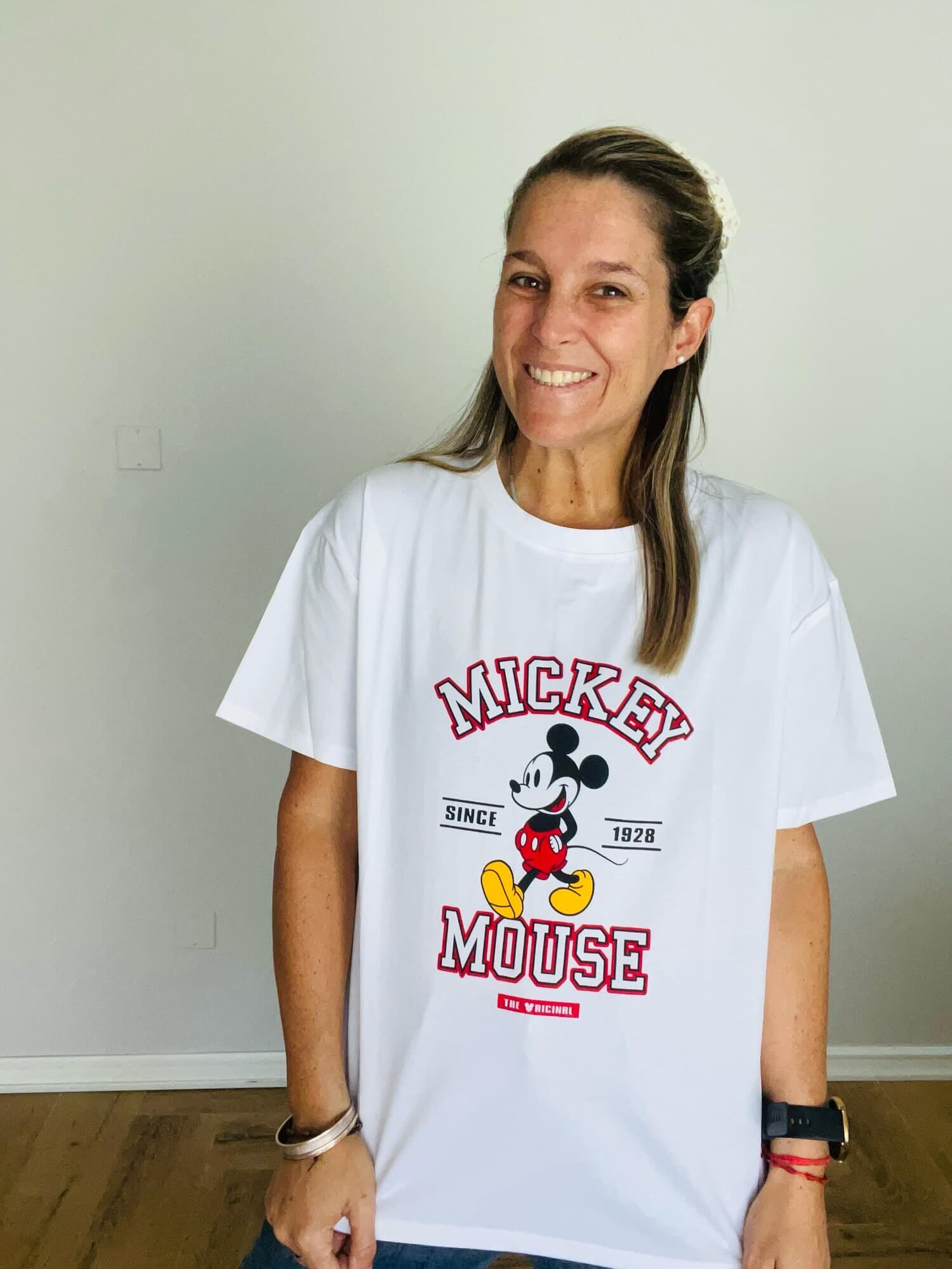 T-SHIRT SINCE 1928