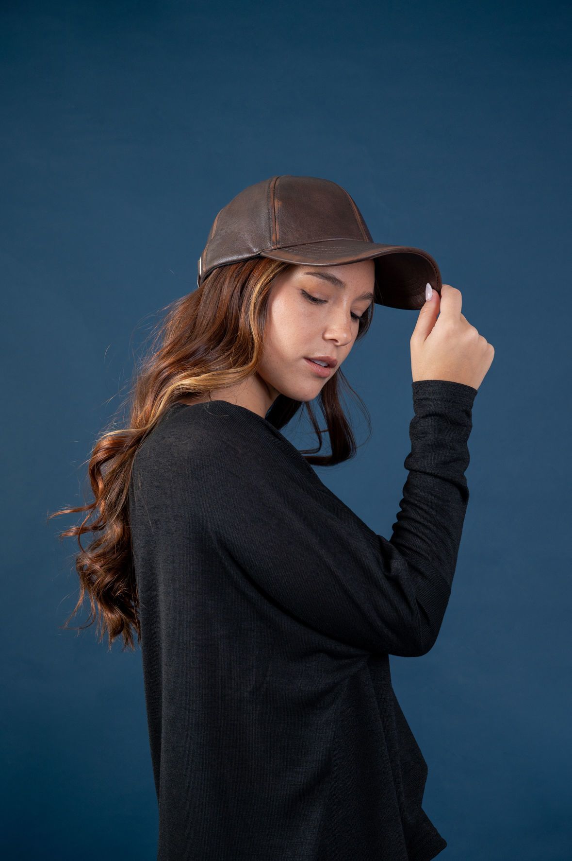 GORRA KELLY