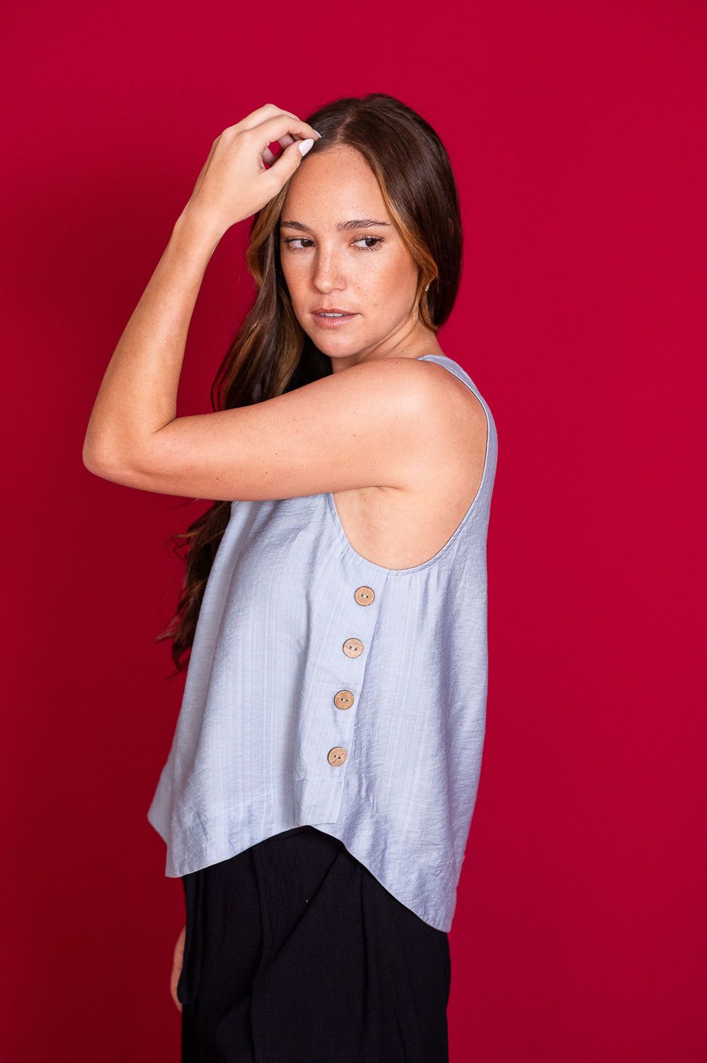 MUSCULOSA CALLAO