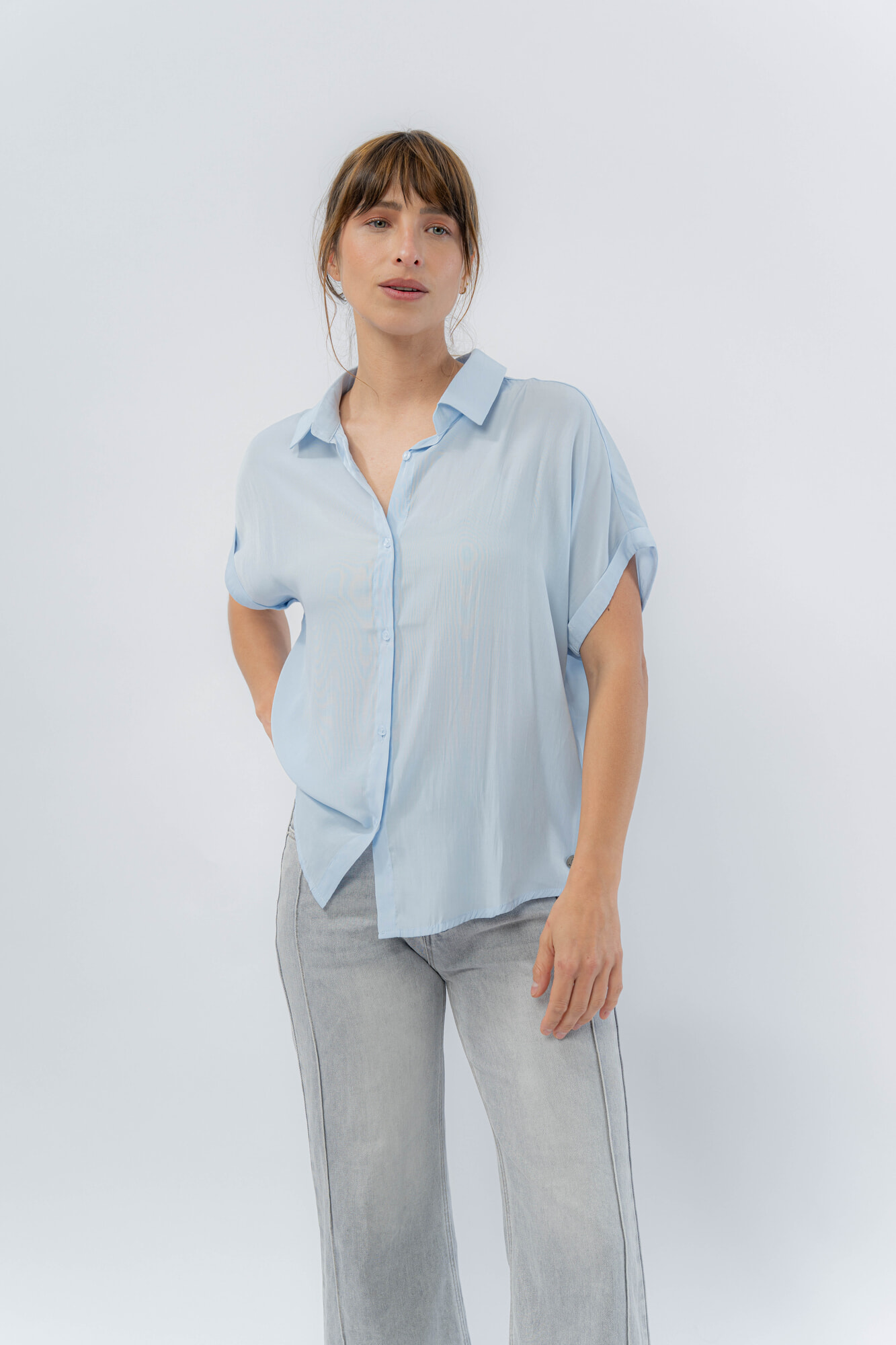 CAMISA CACHI