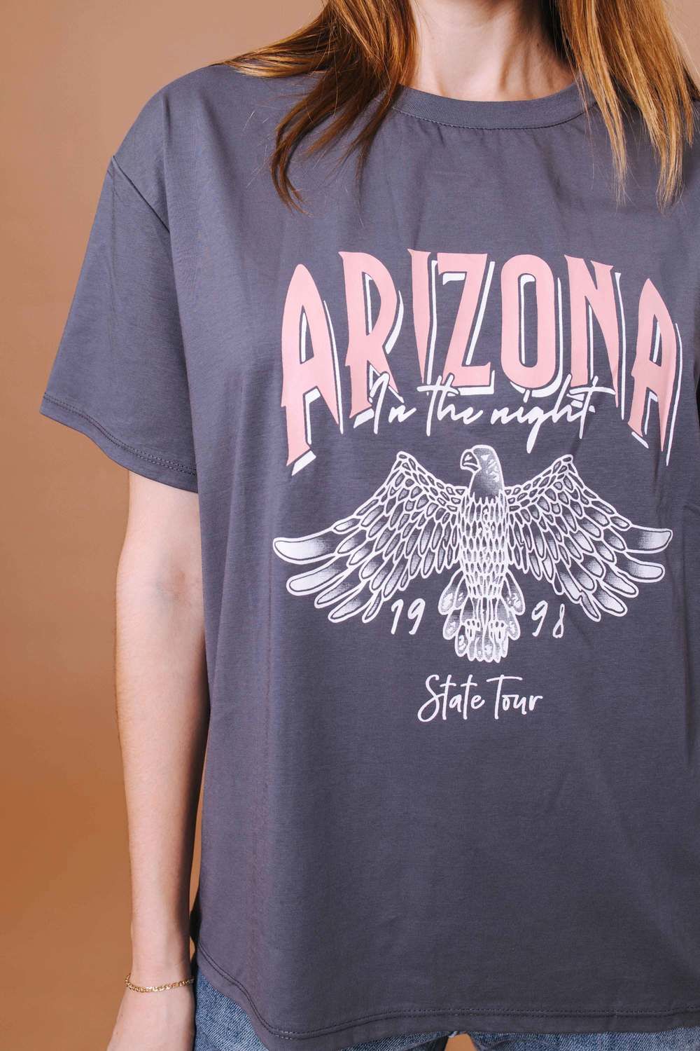REMERA ARIZO