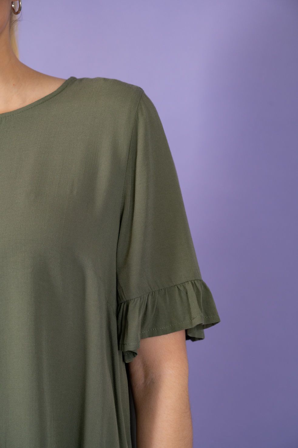 BLUSA STUDIO