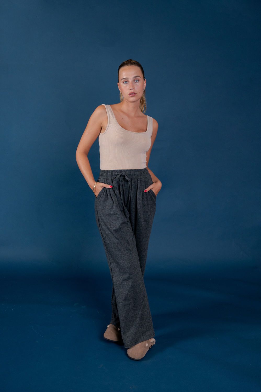 PANTALON KAPPA