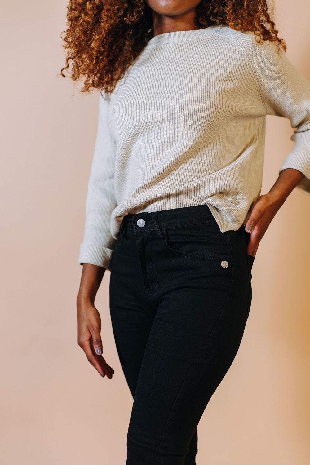 SWEATER FARO