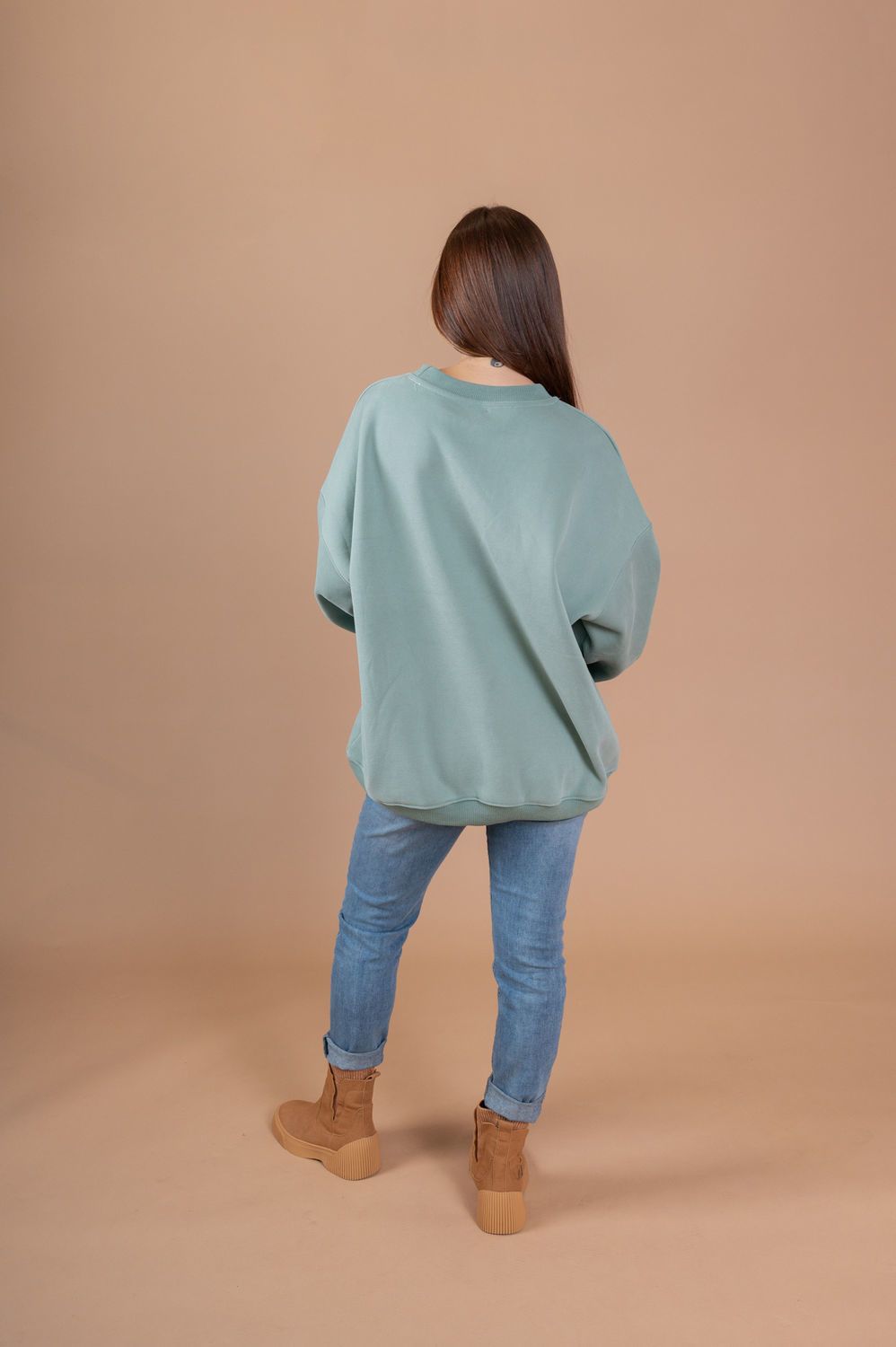 SWEATER TAU
