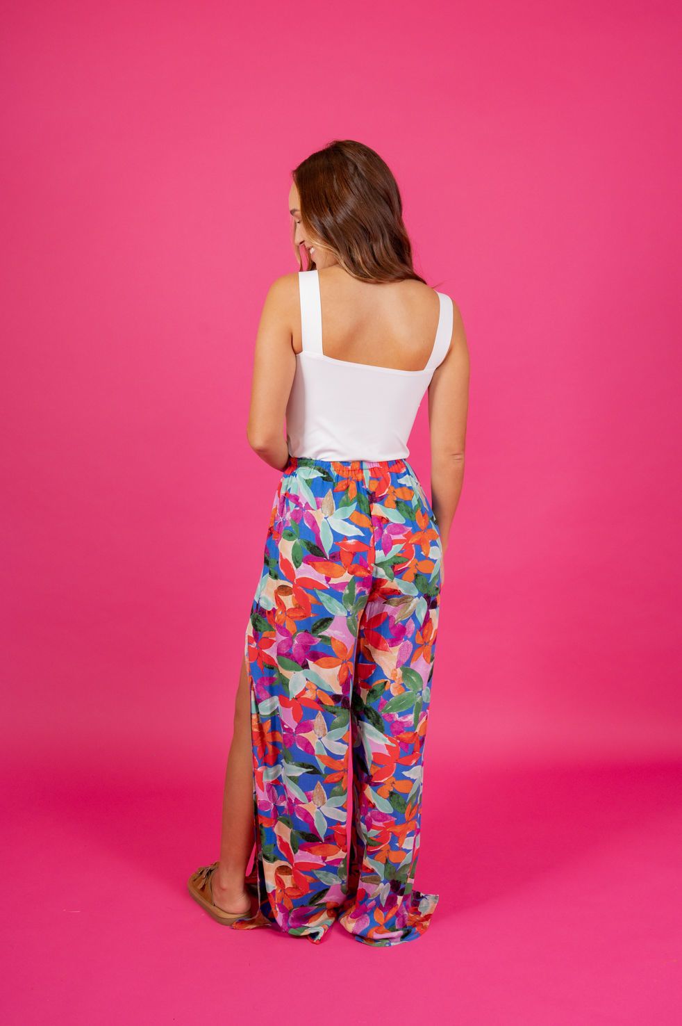 PANTALON KIKU