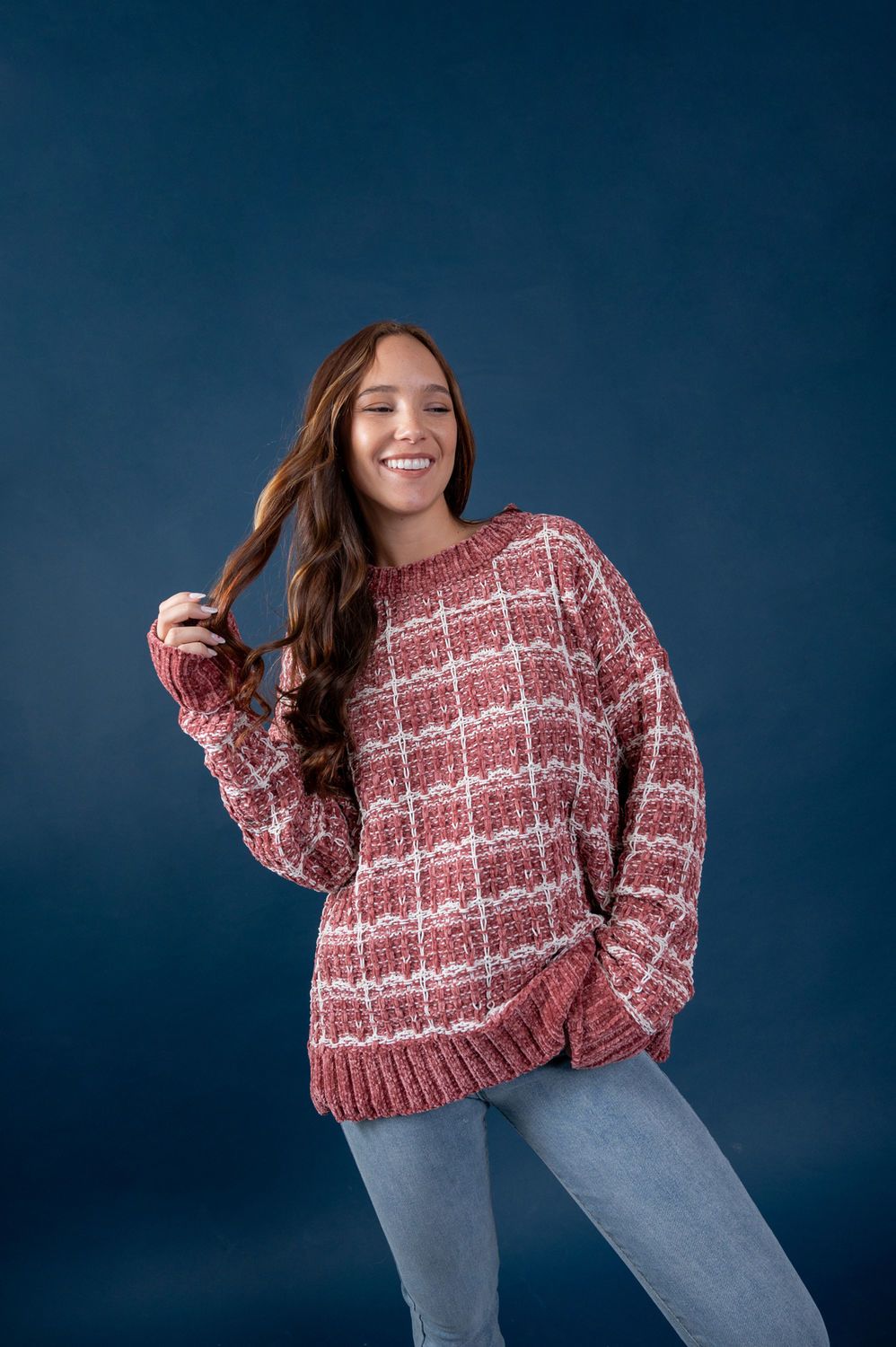SWEATER BETA
