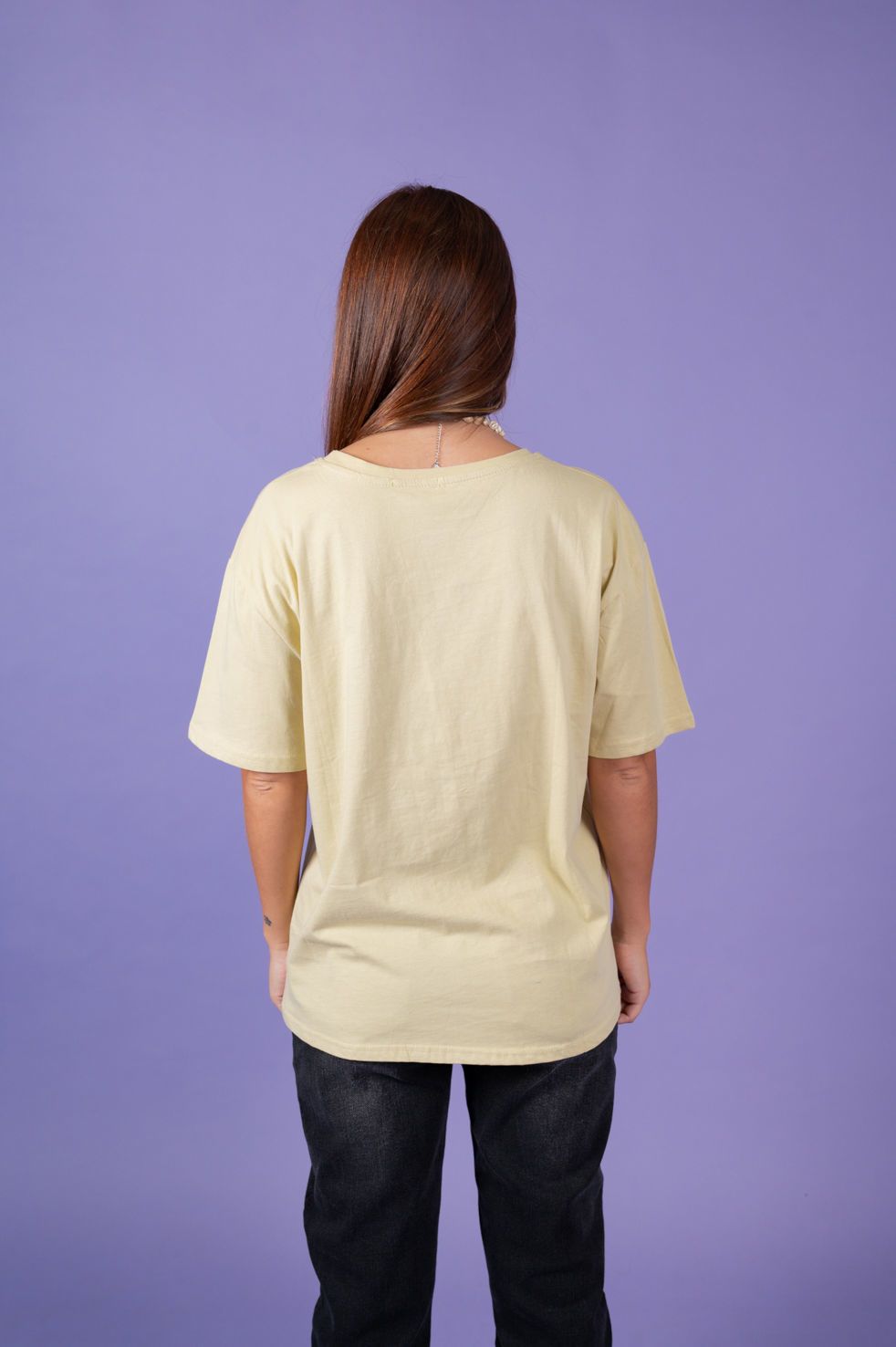 T-SHIRT ESTAMPA DRAW