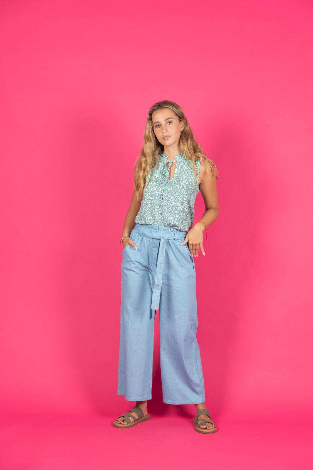 PANTALON ATENAS