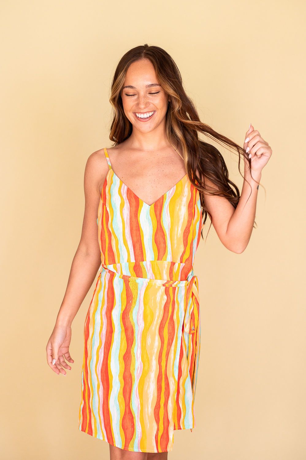 VESTIDO POALO