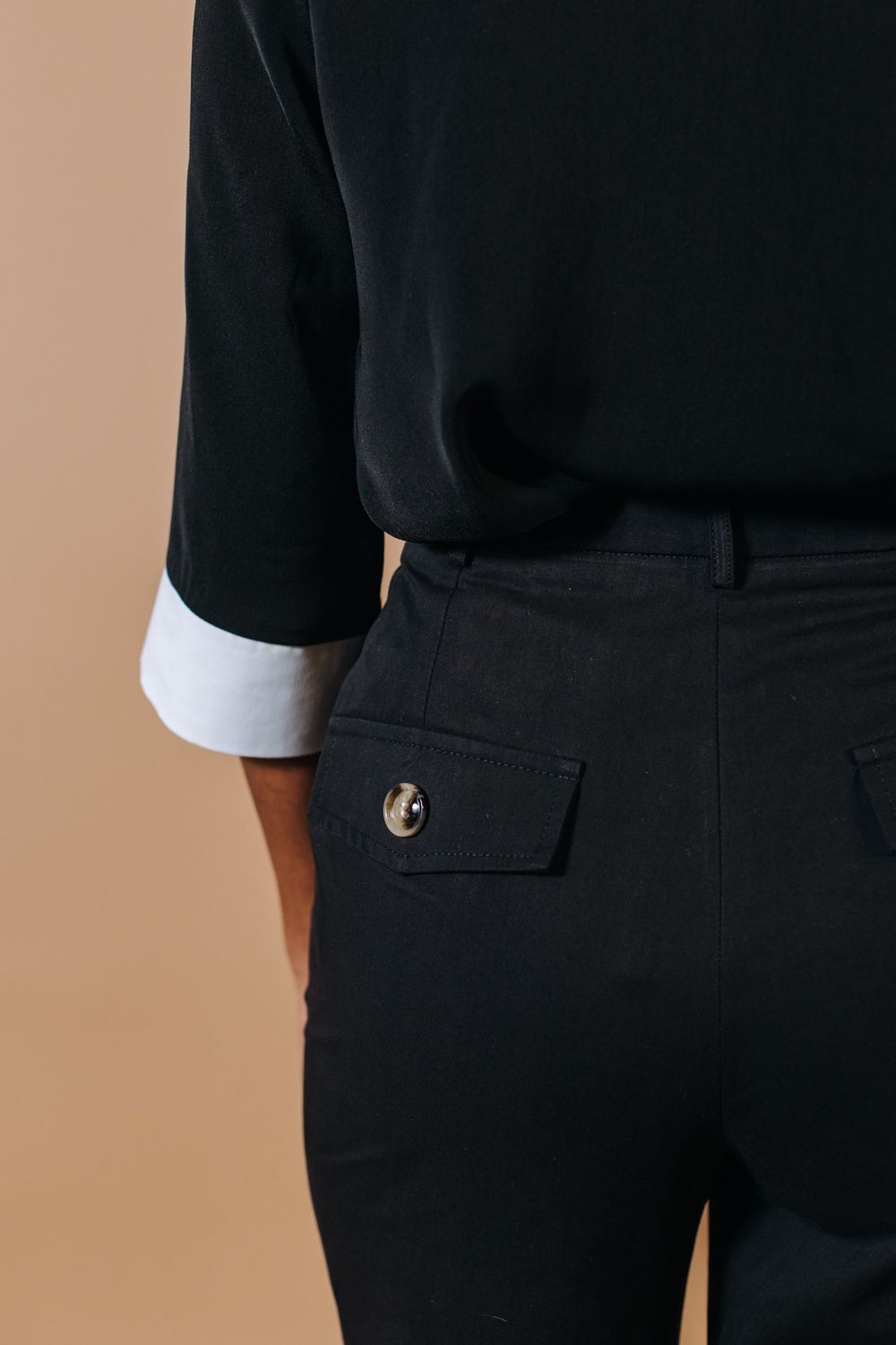 PANTALÓN HALLE