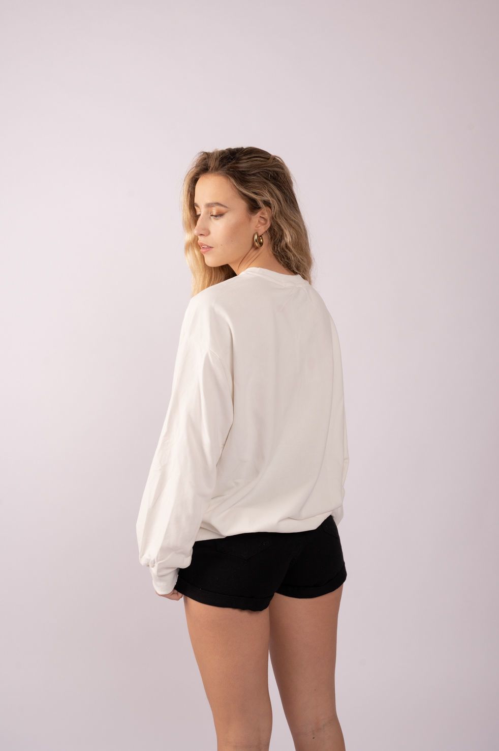 SWEATER HELP