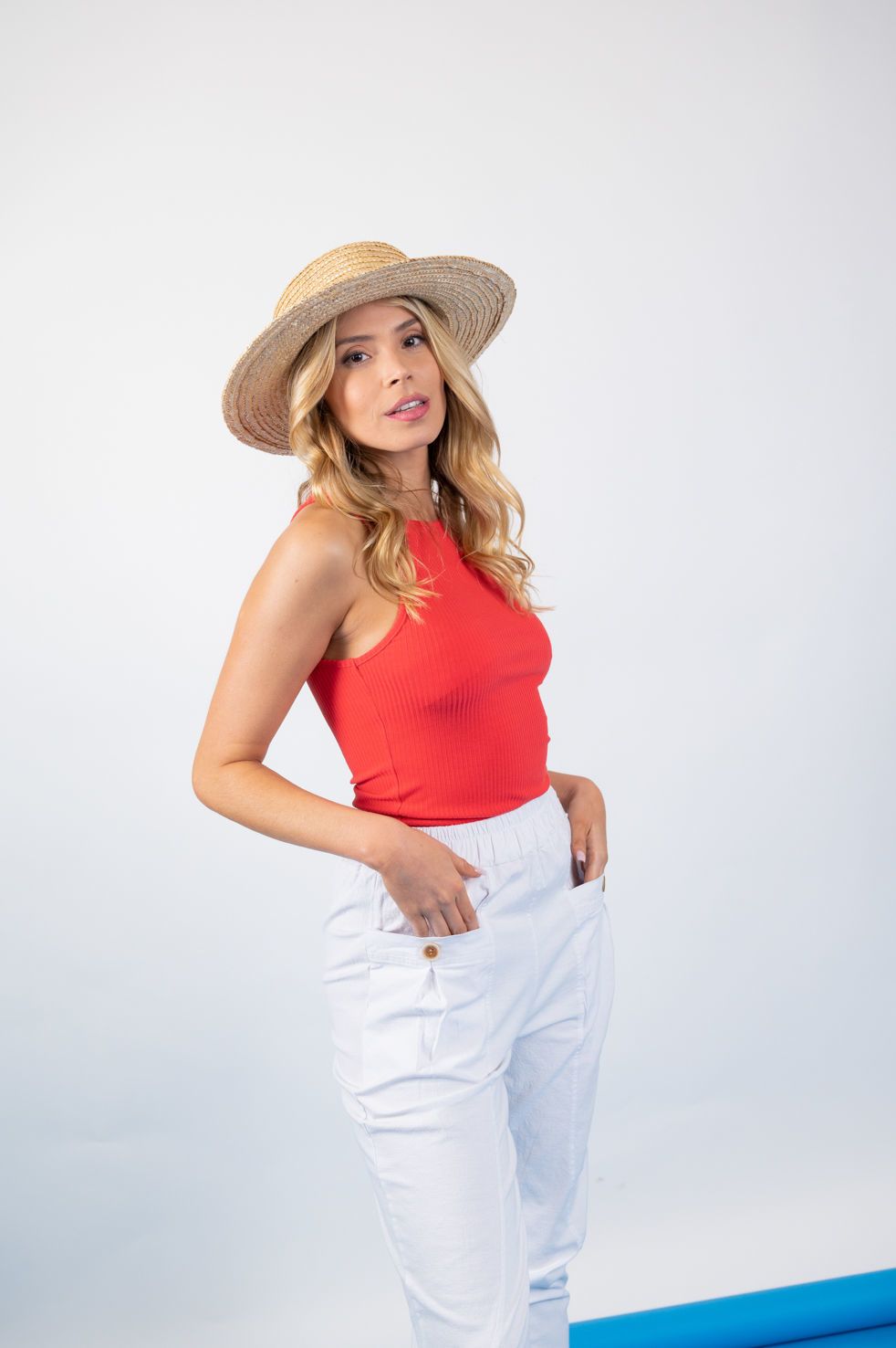 PANTALÓN AZALEA