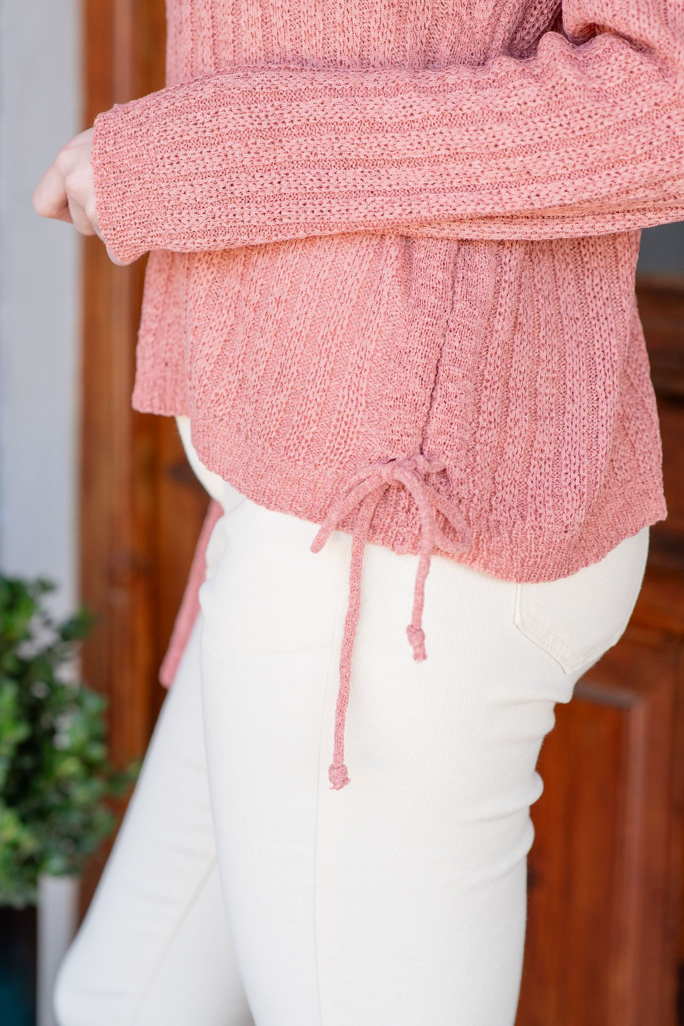 SWEATER MAYA
