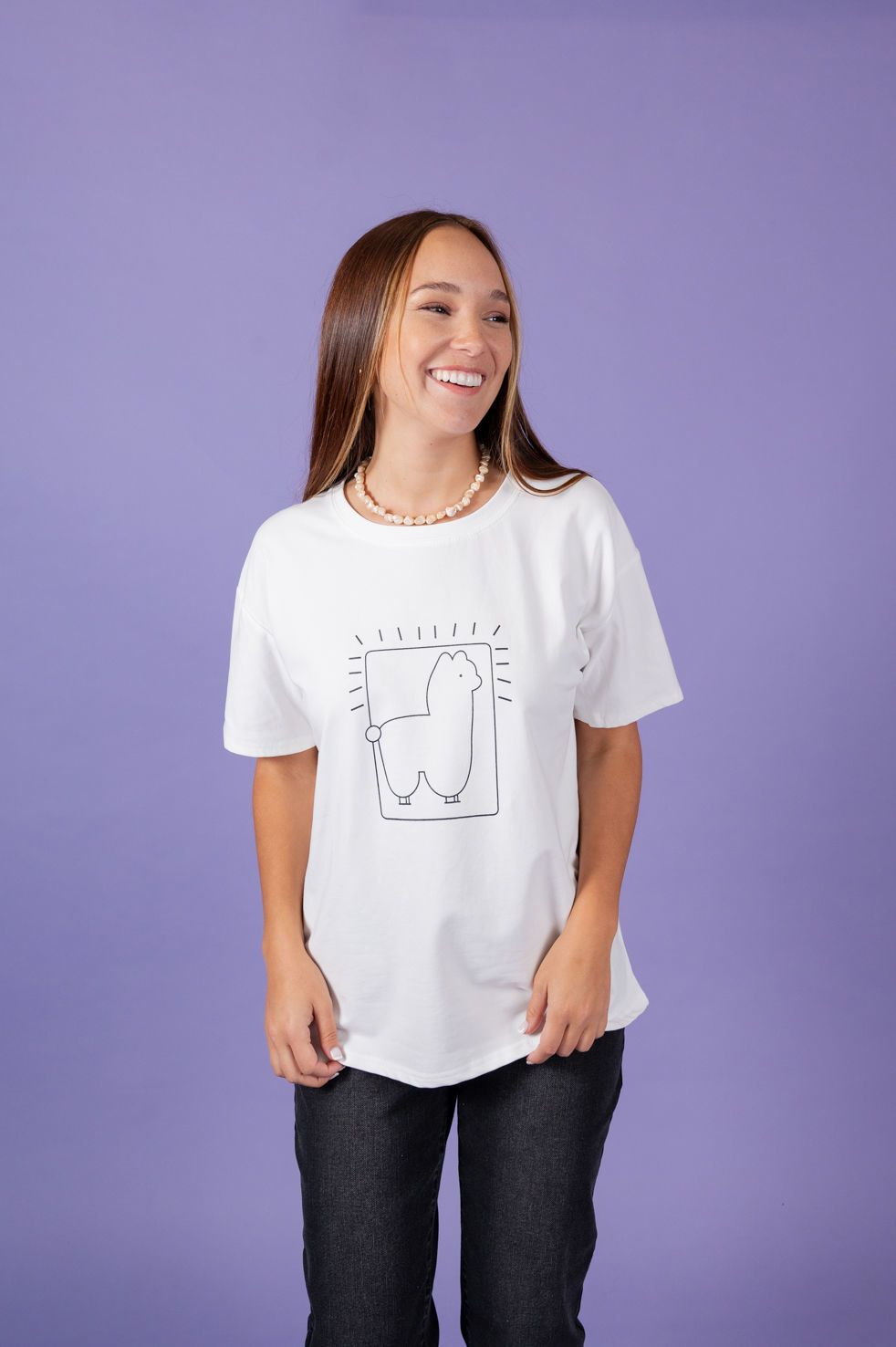 T-SHIRT ETSAMPA FLAME