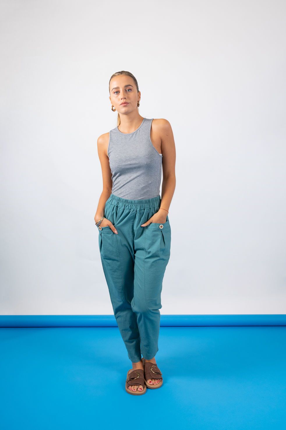 PANTALÓN AZALEA