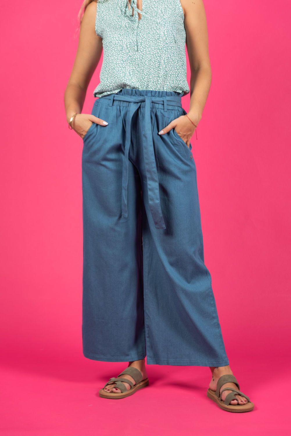 PANTALON ATENAS