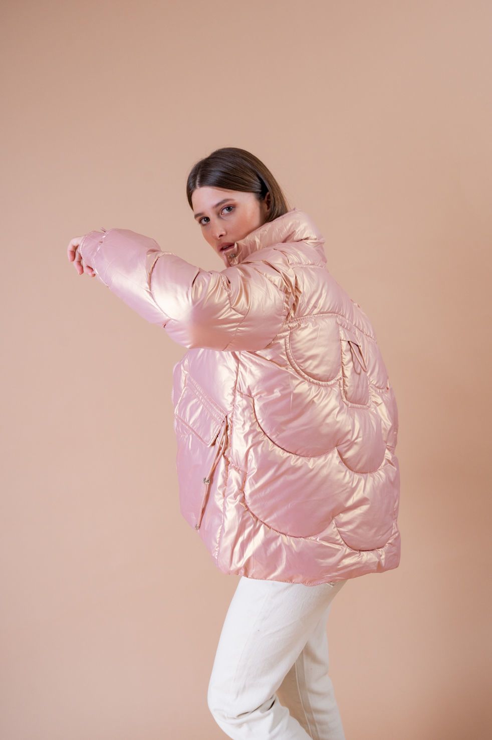 CAMPERA CATIVA
