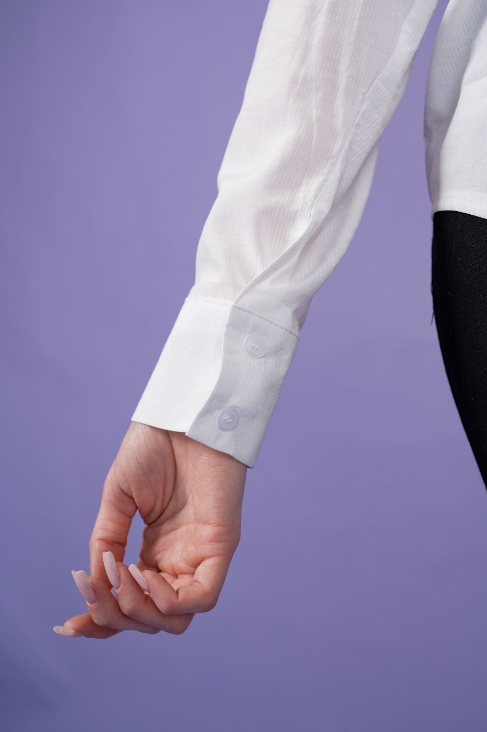CAMISA TRADITIONAL
