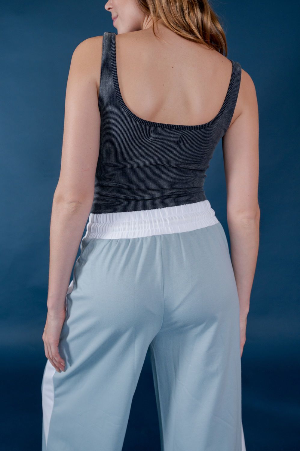 PANTALON NATURE