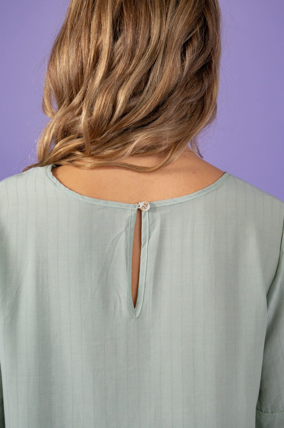BLUSA JACINTO