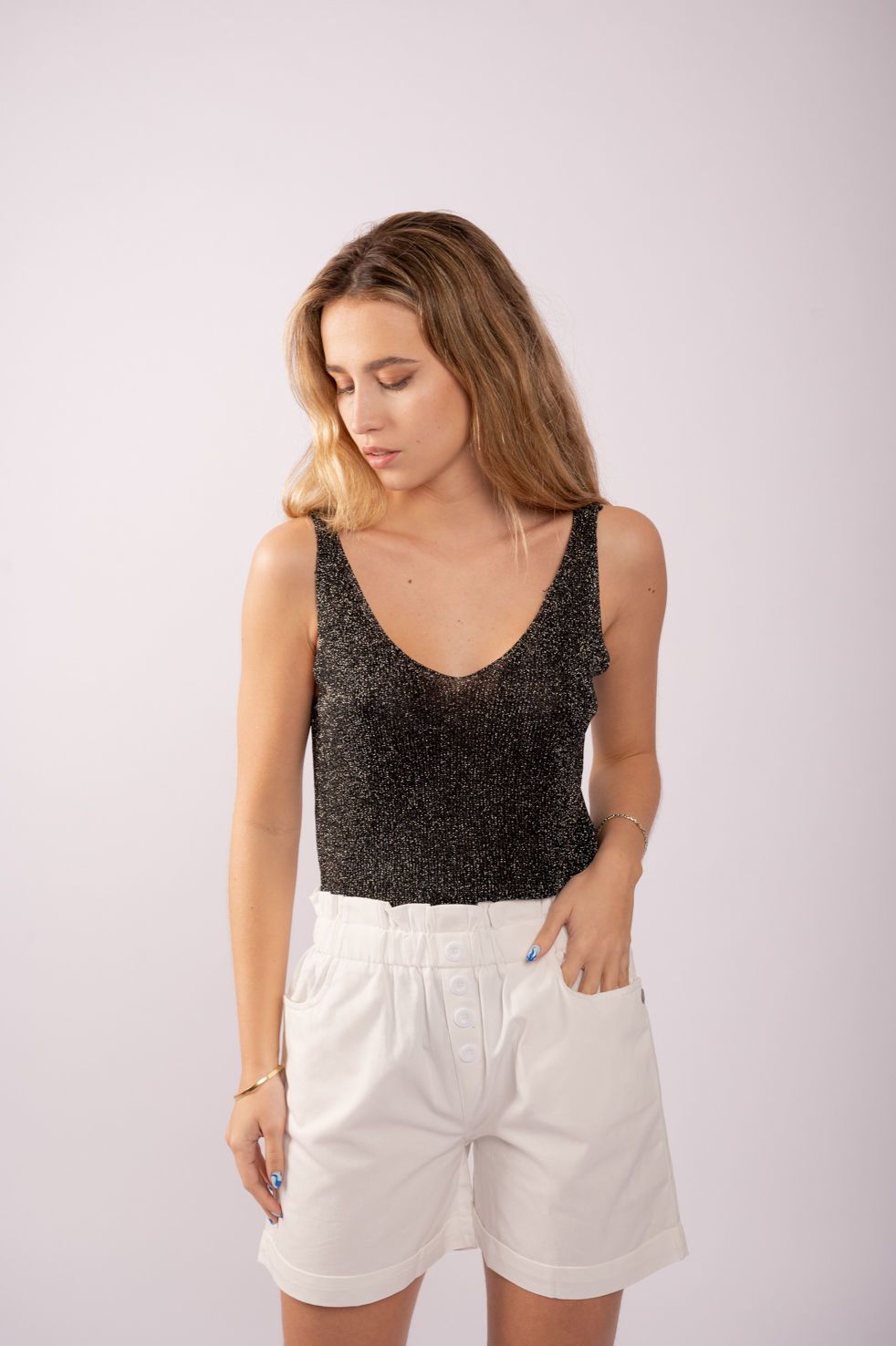 MUSCULOSA BUGA