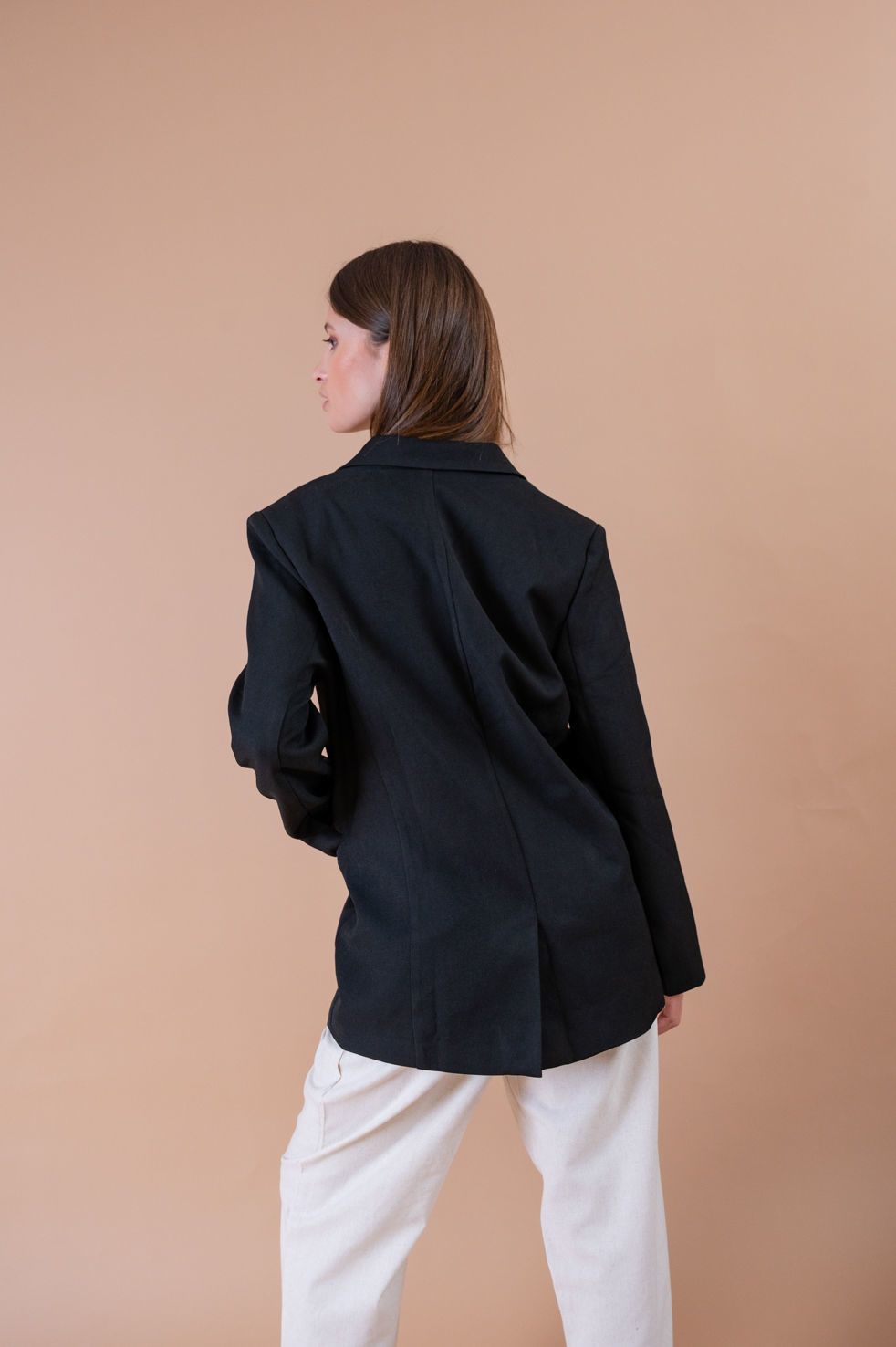 BLAZER ALBI