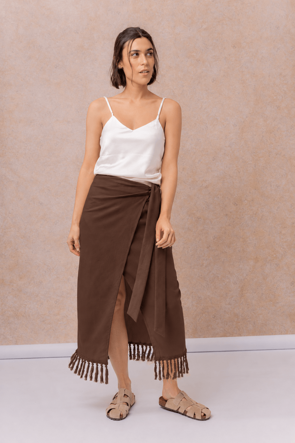 POLLERA UPEZ