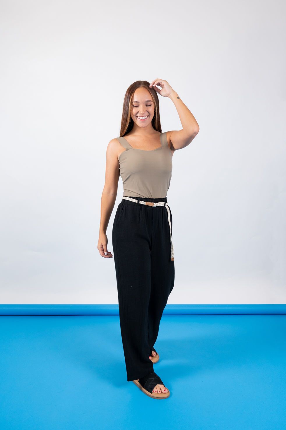 PANTALÓN ASTER