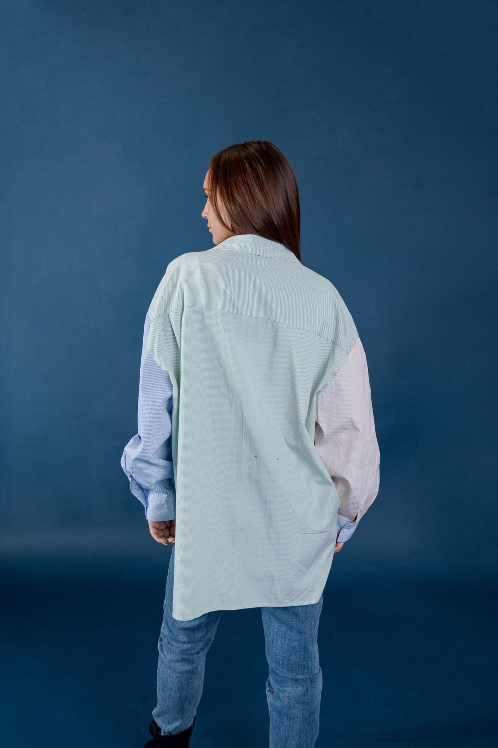CAMISA OMEGA