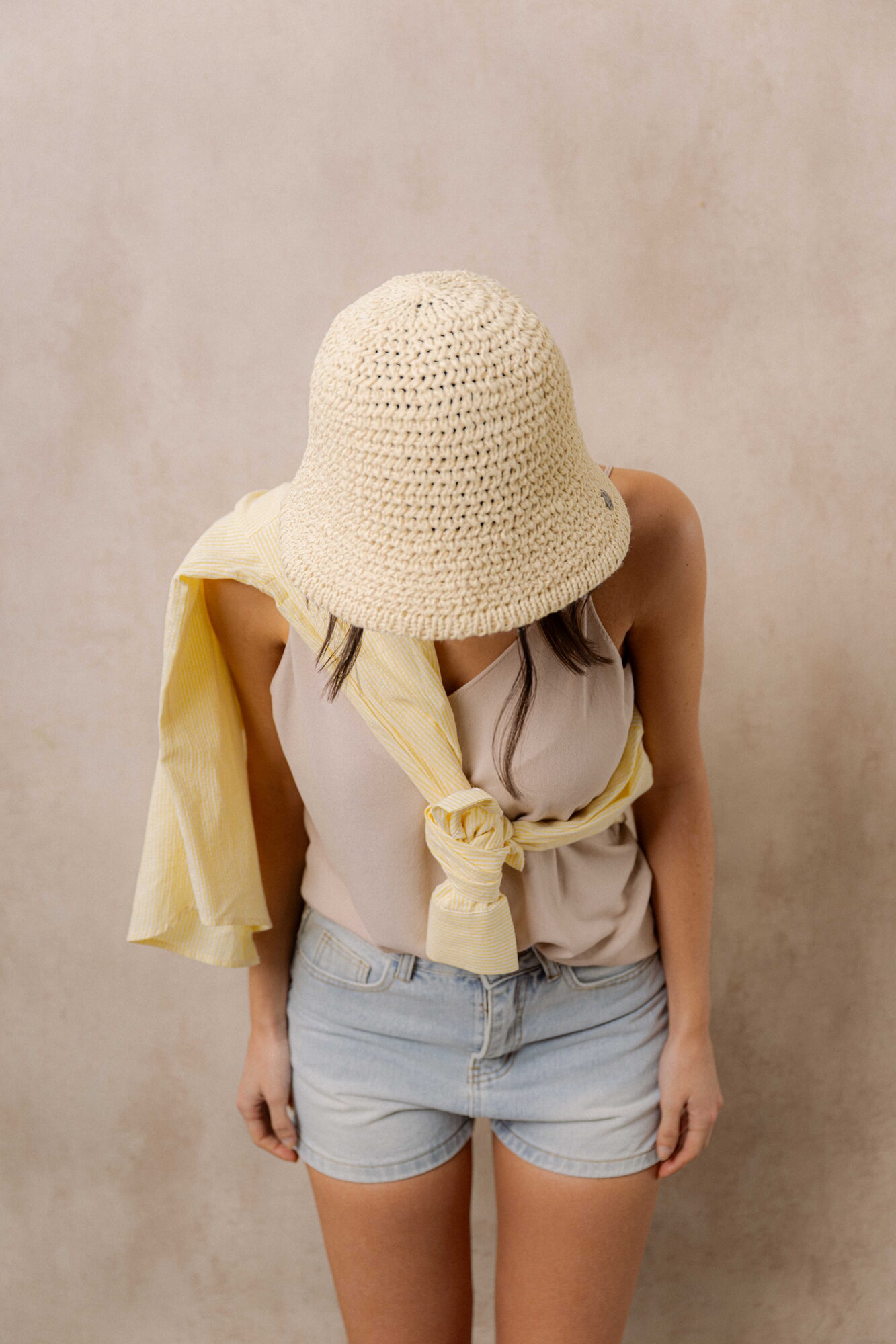 GORRO BLIVON