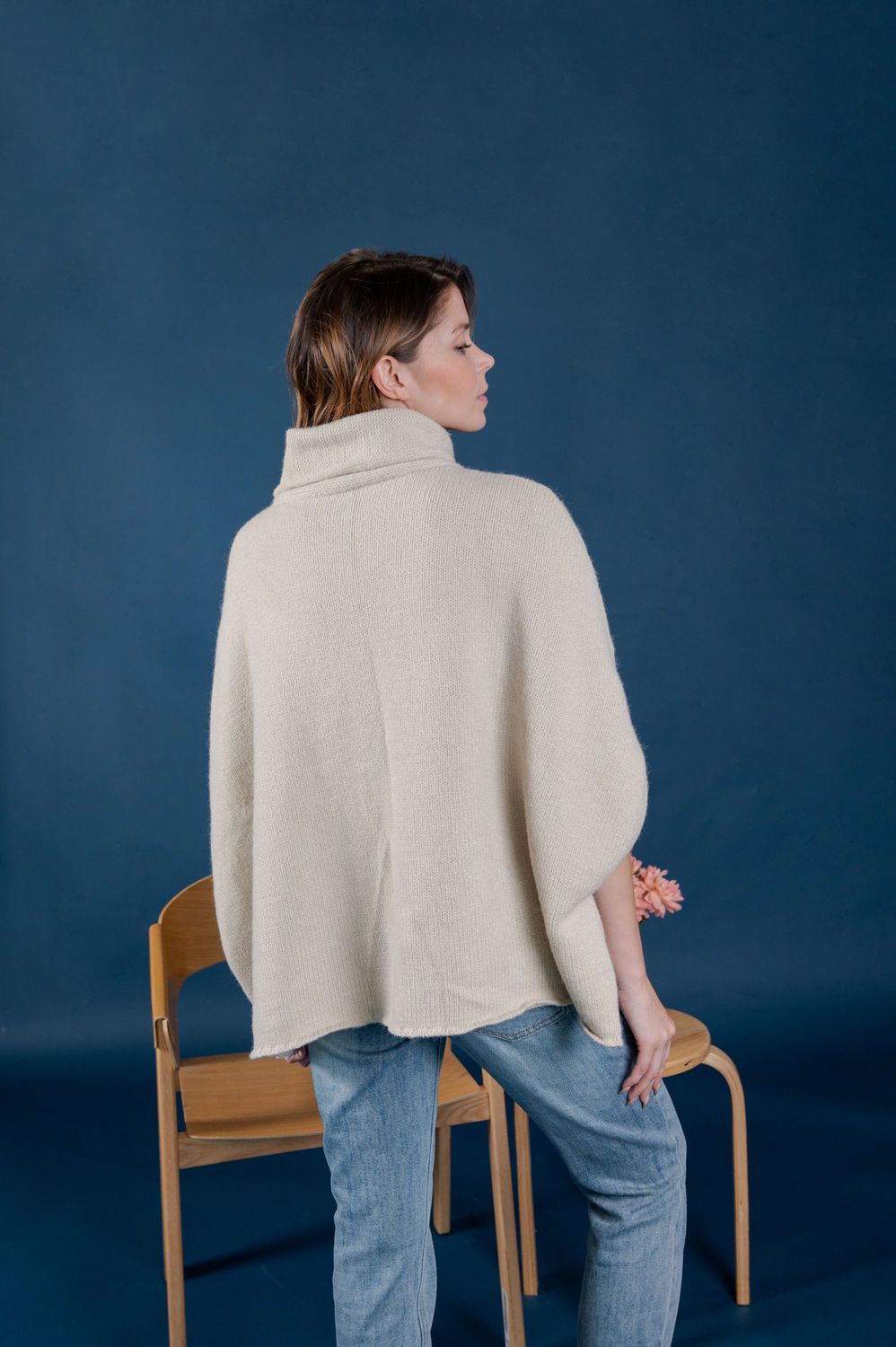 PONCHO CHALTEN