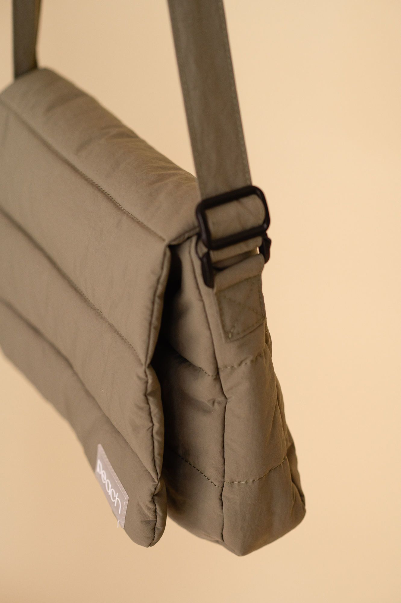 BANDOLERA PUSH