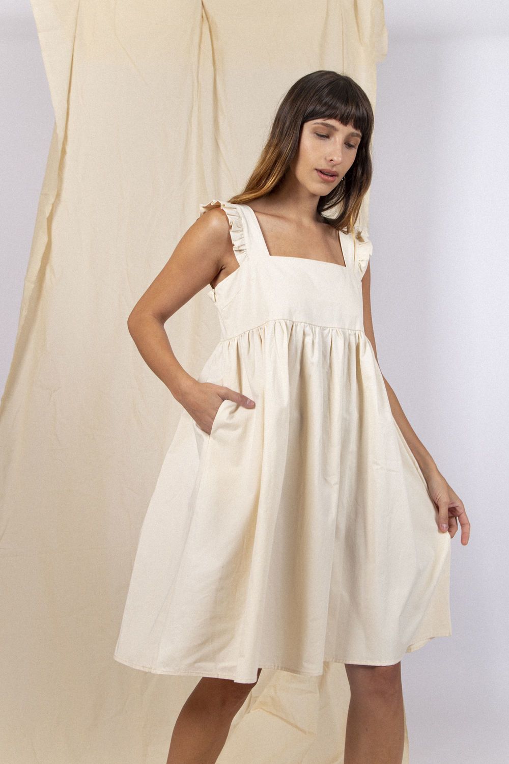 VESTIDO NEIBA