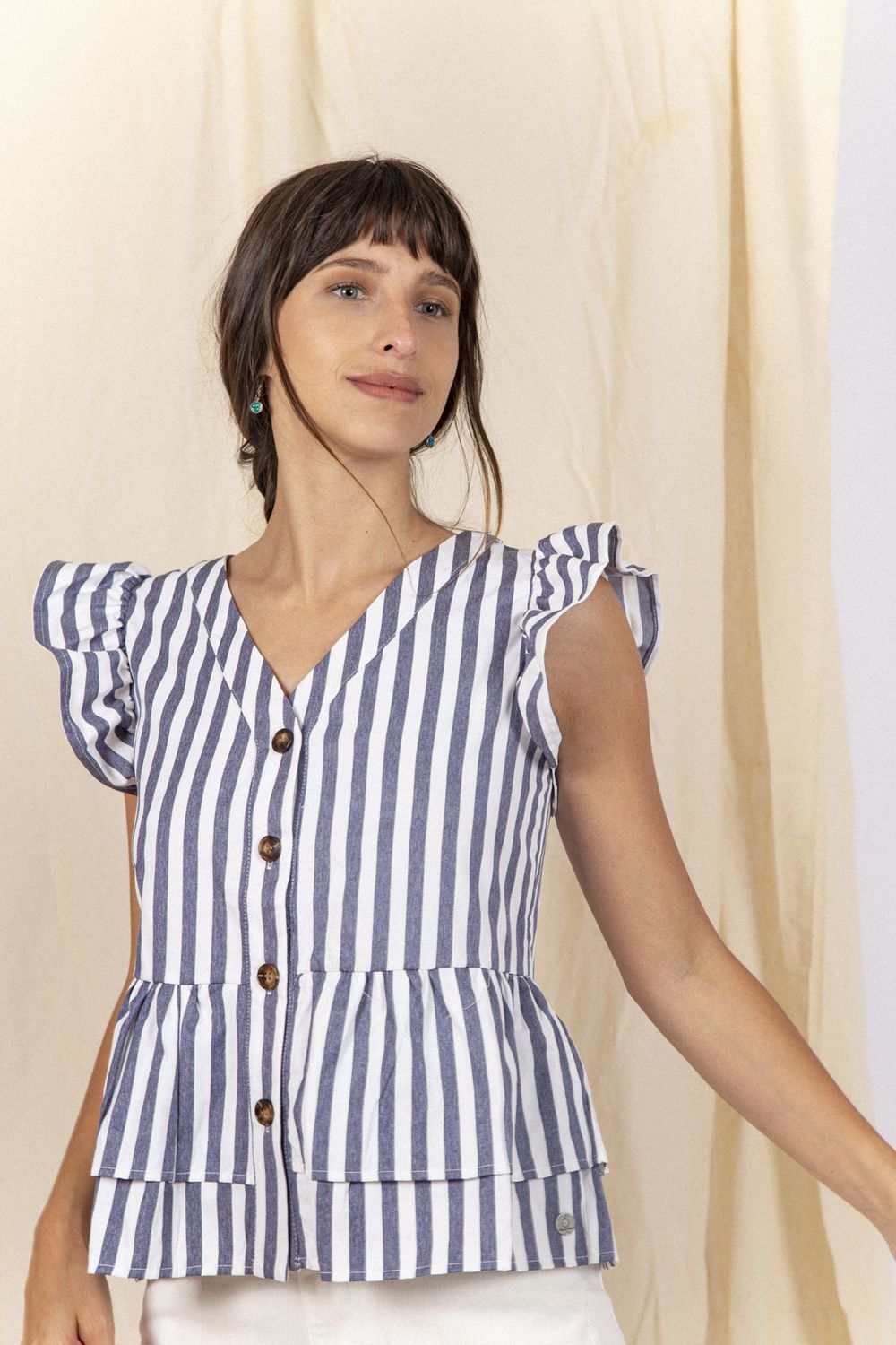 MUSCULOSA MILOT