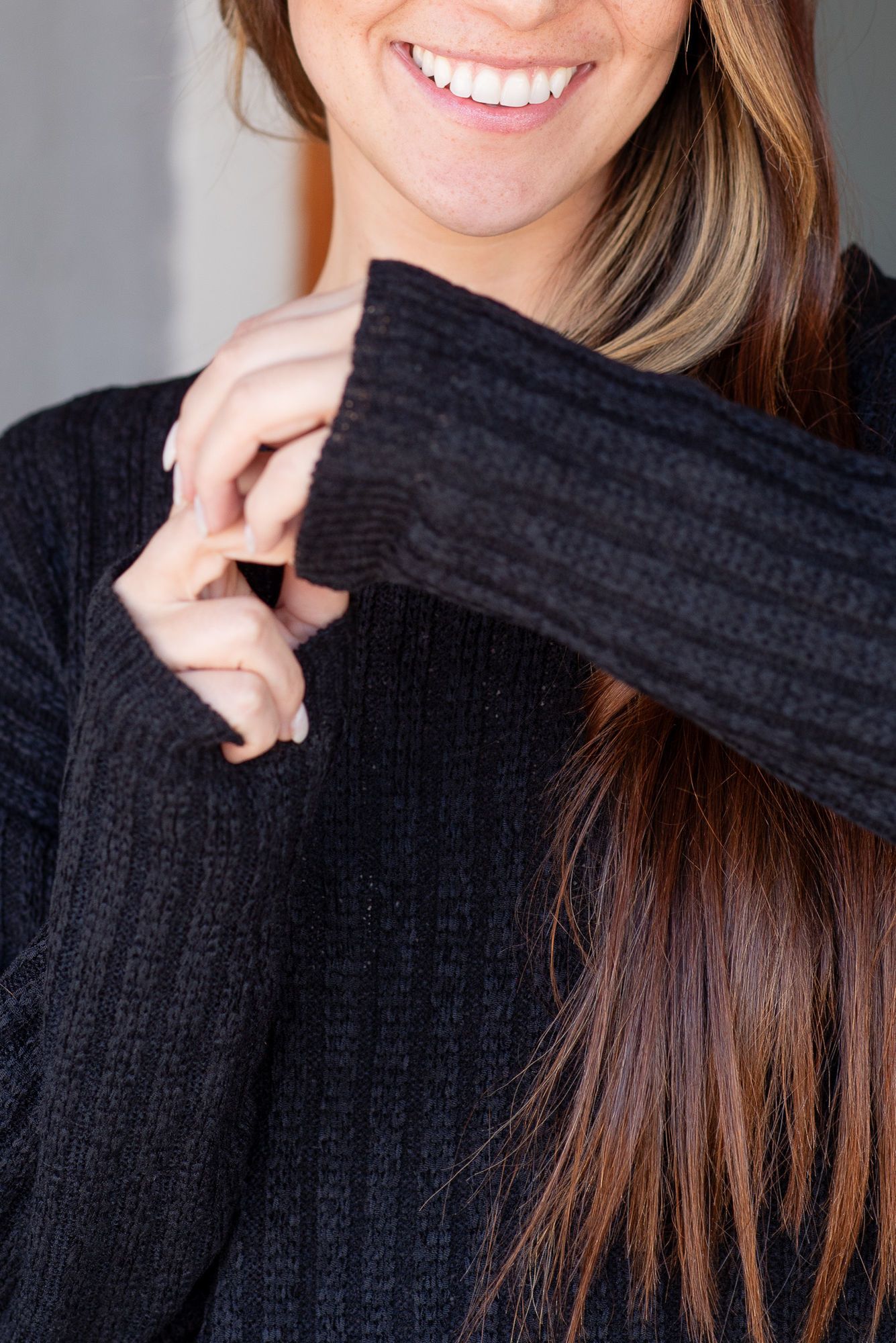 SWEATER MAYA