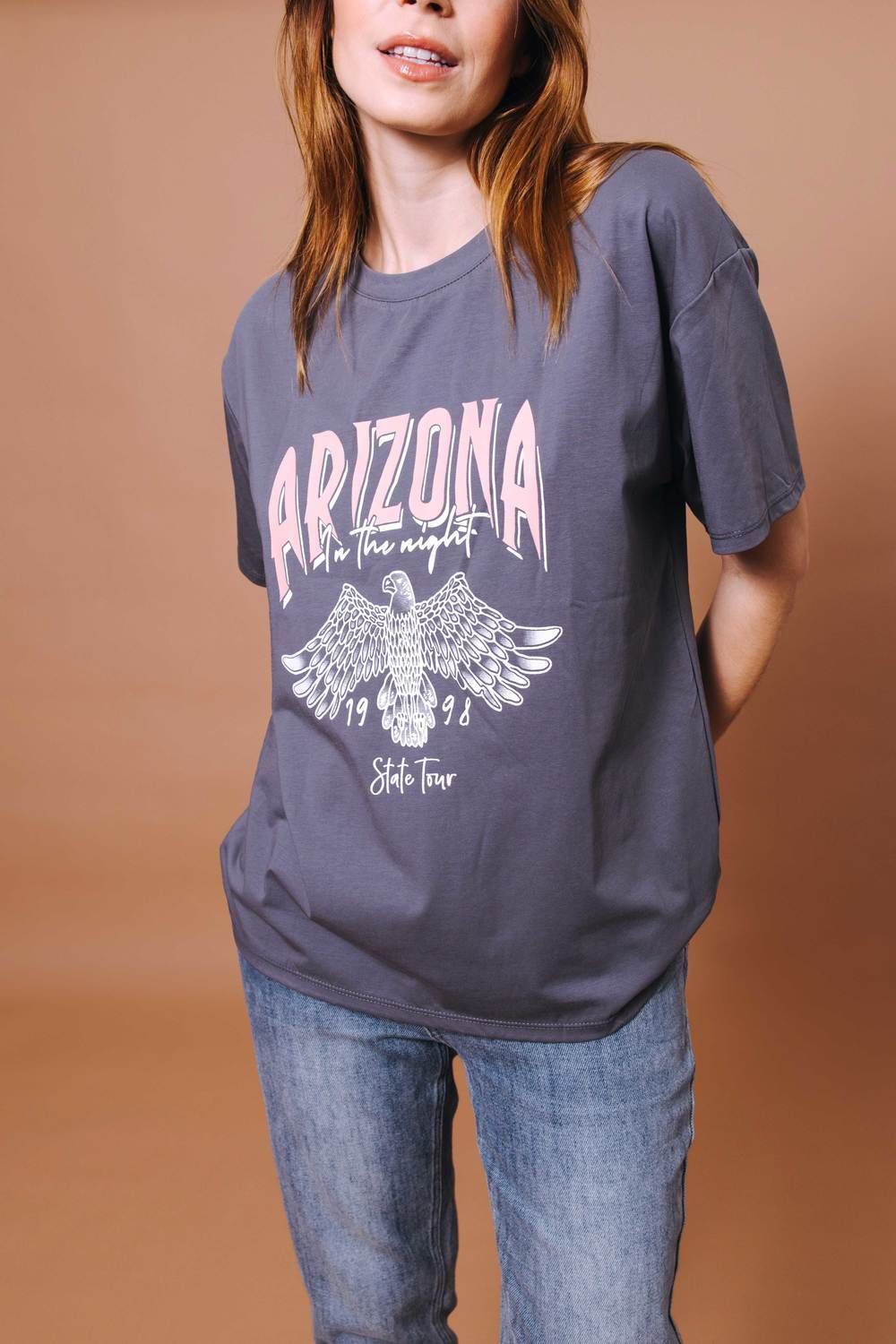 REMERA ARIZO