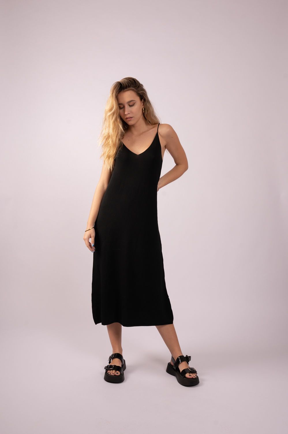 VESTIDO DIONISIO