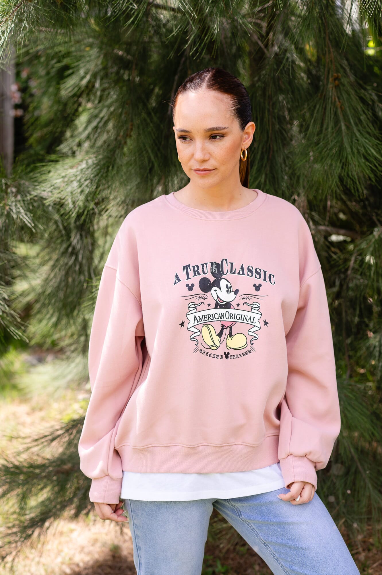 SWEATER GRANADO