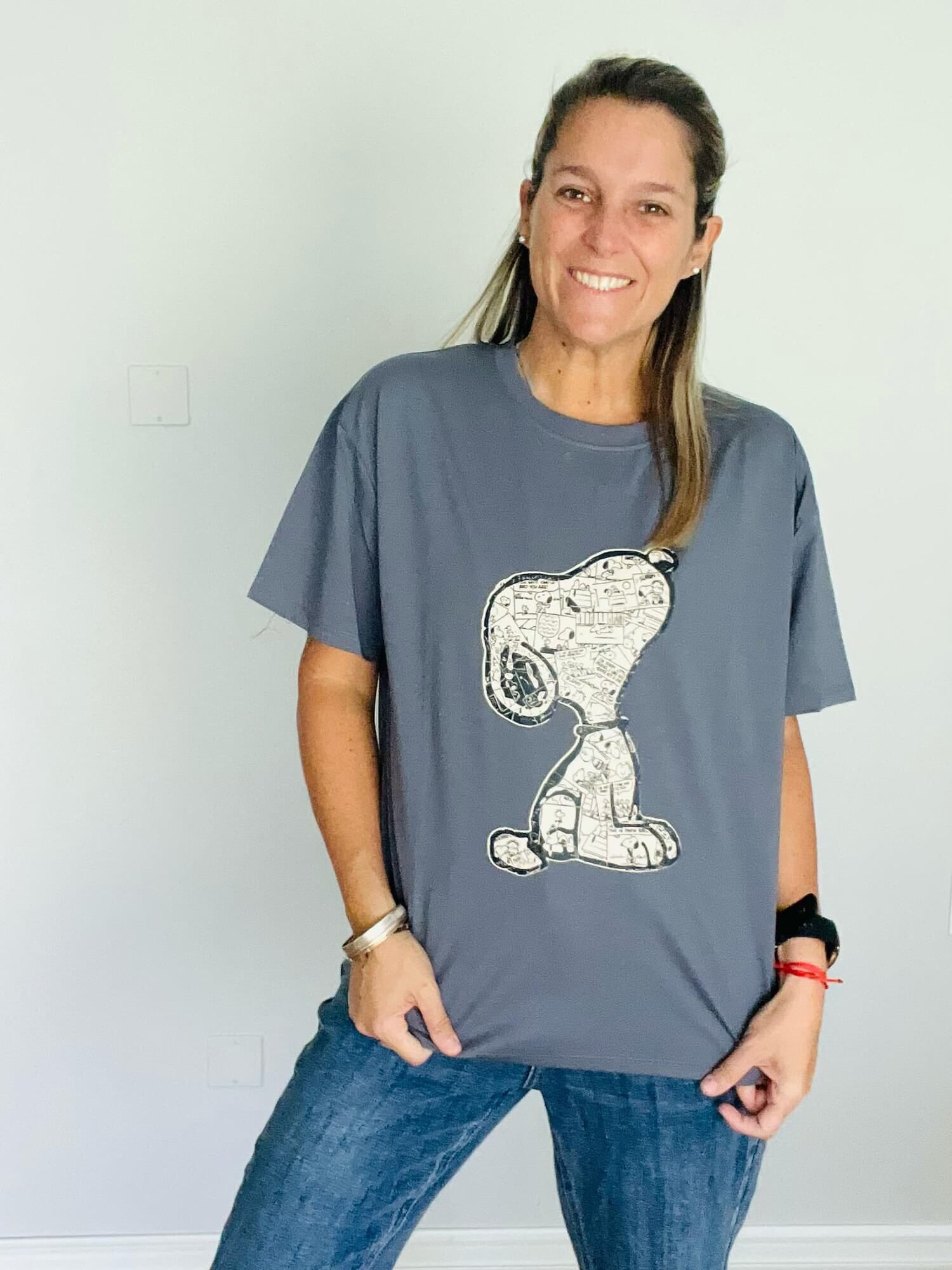 T-SHIRT SKY II