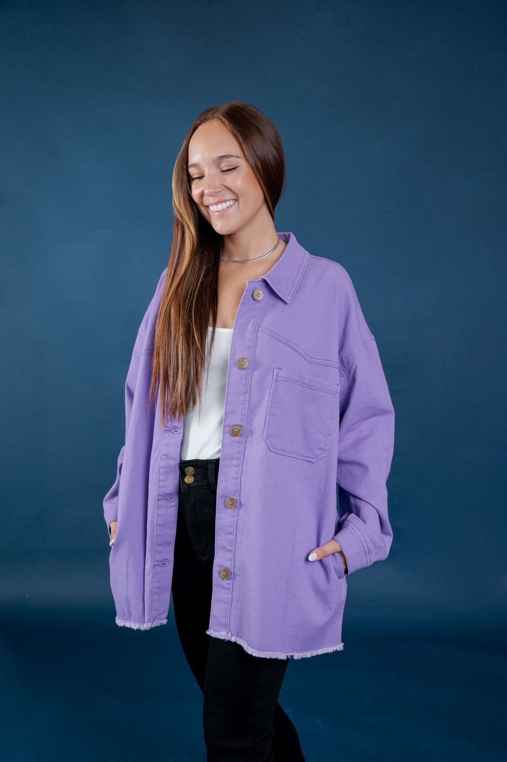 SOBRECAMISA CITIZEN