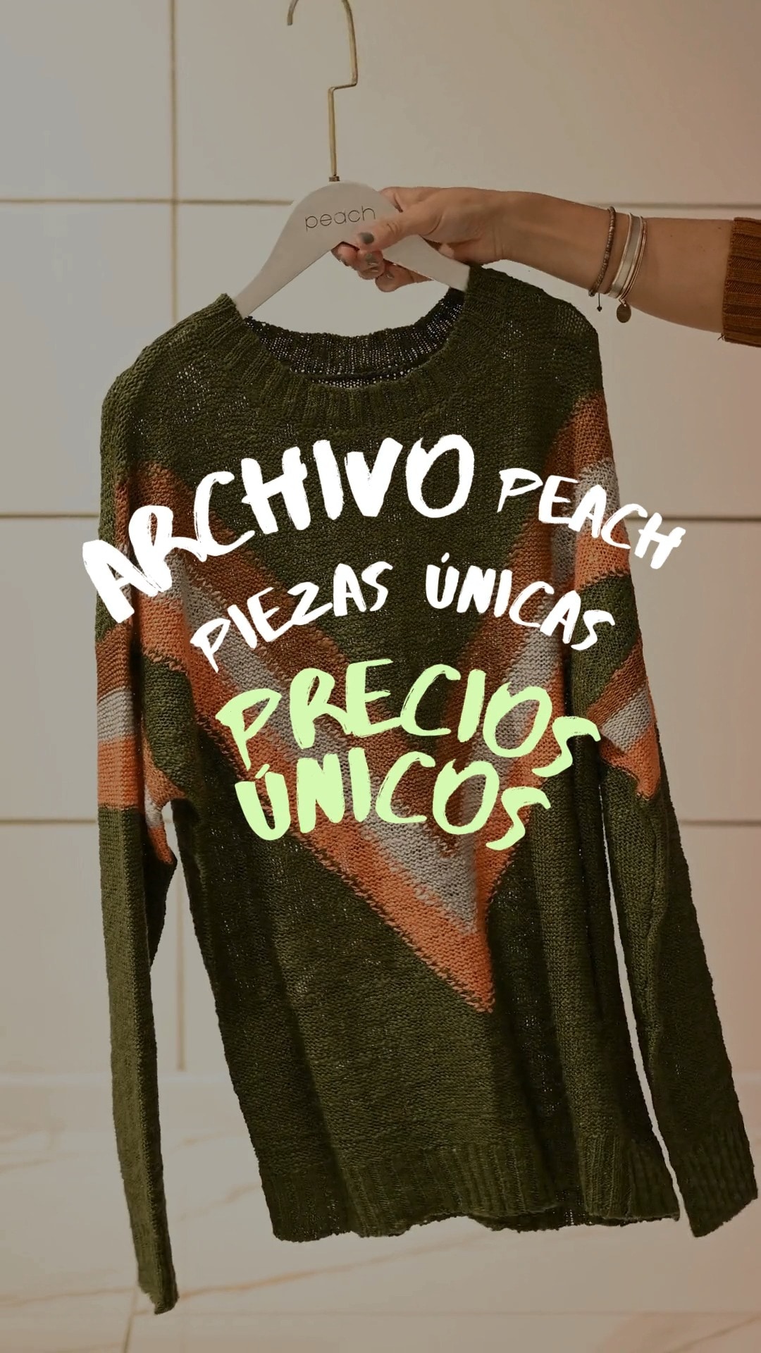 Imagen de posteo de Instagram