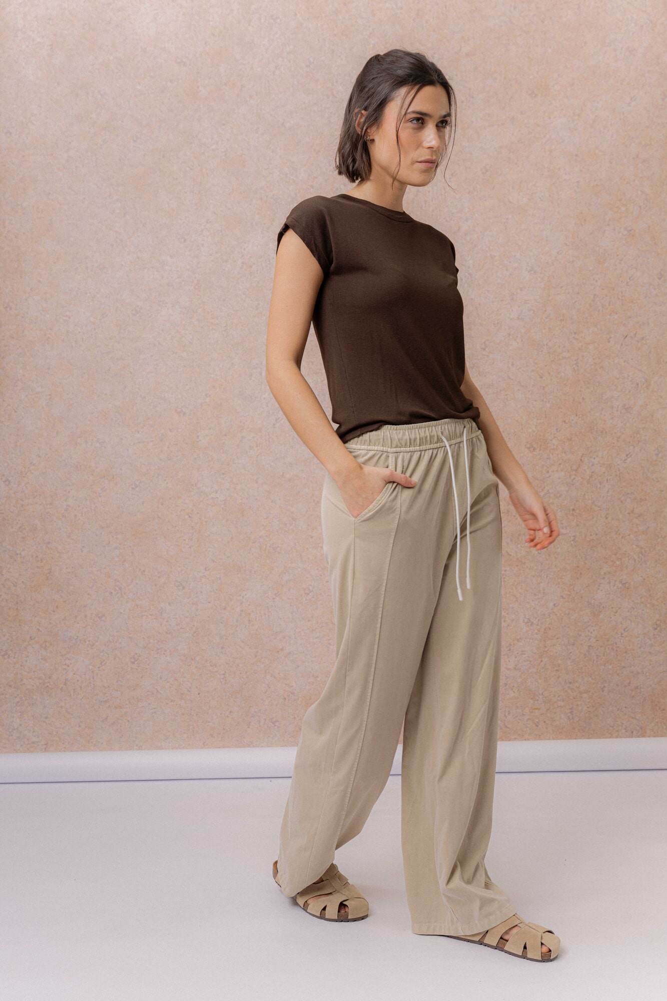PANTALÓN IGEB