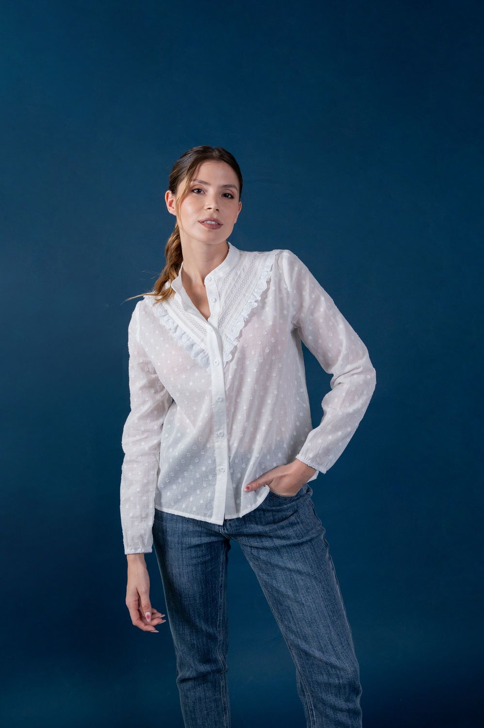 CAMISA EVERYONE