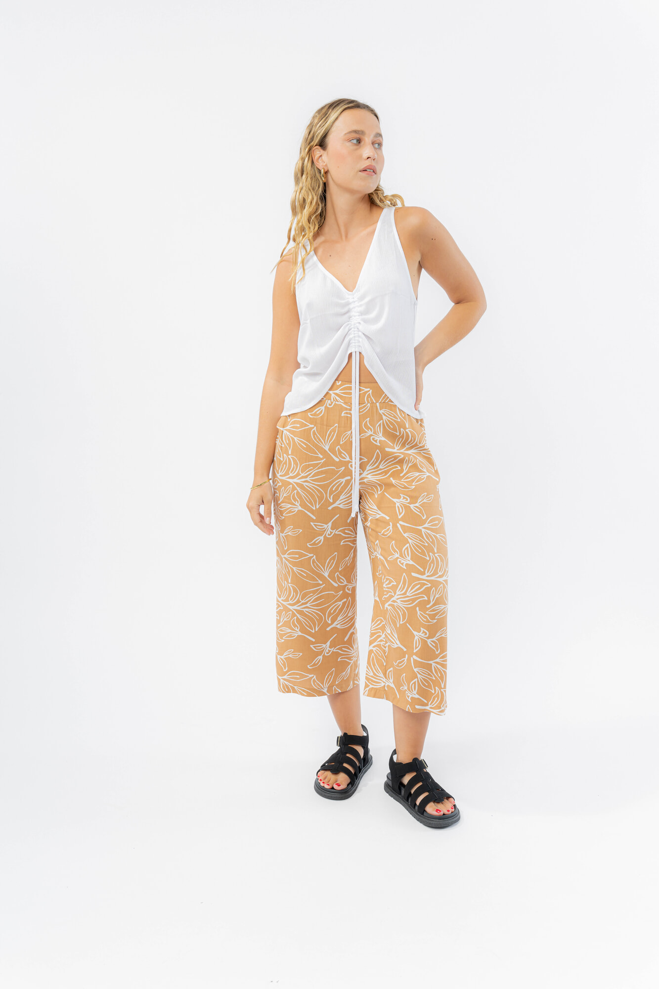 PANTALÓN TILCARA