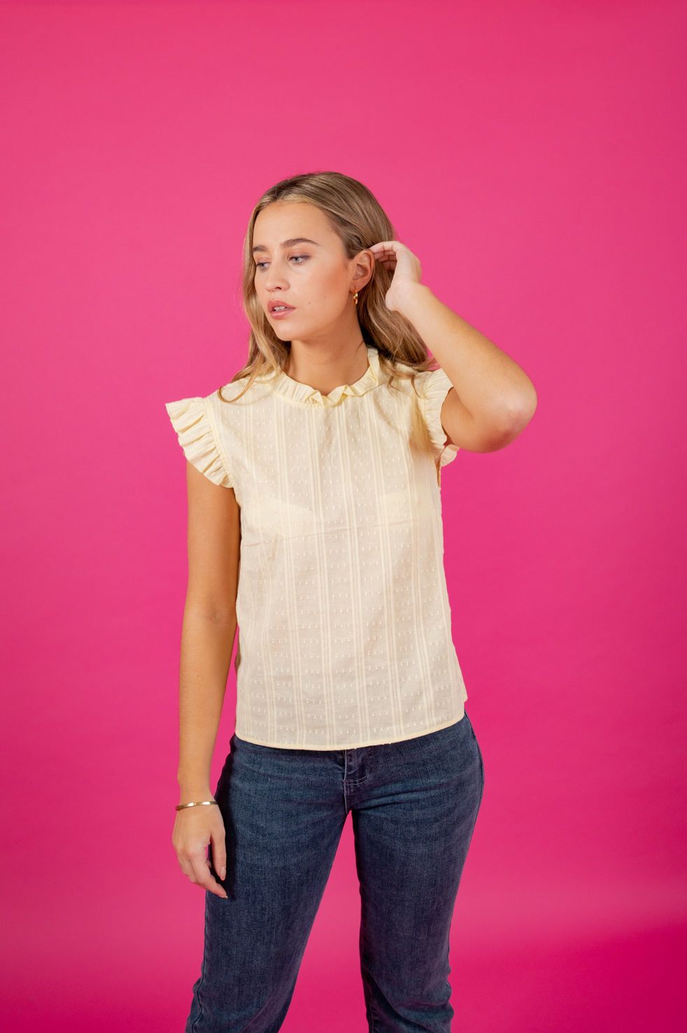 MUSCULOSA TULIPAN
