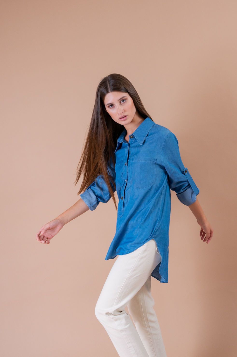 BLUSA  CRACOVIA